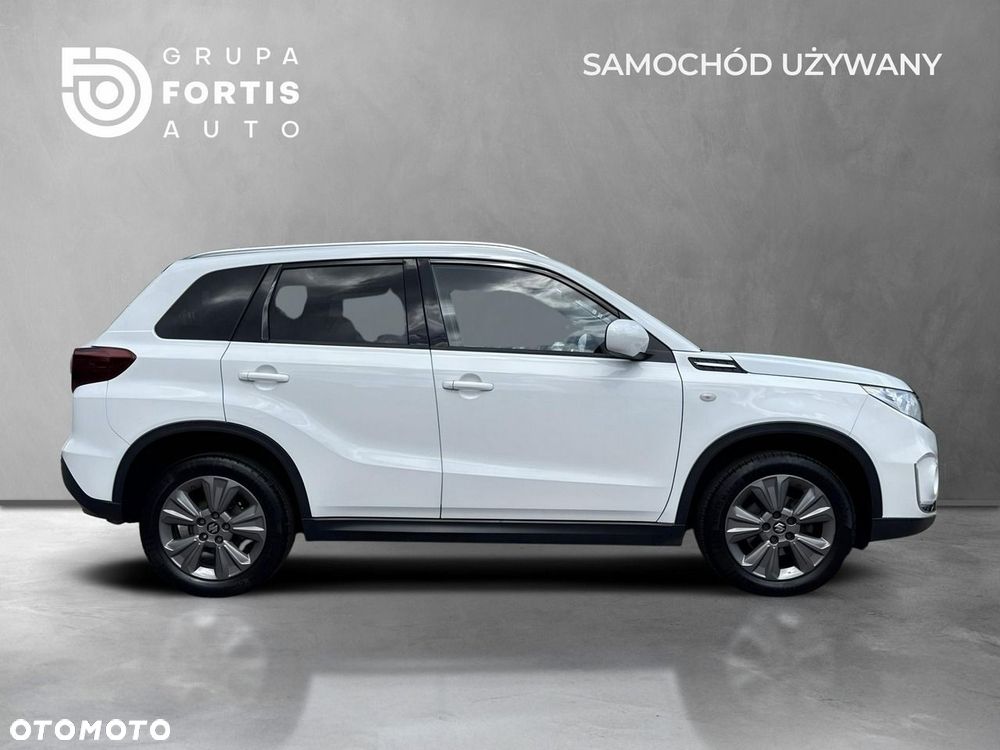 Suzuki Vitara 1.4 Boosterjet Premium 2WD - 6