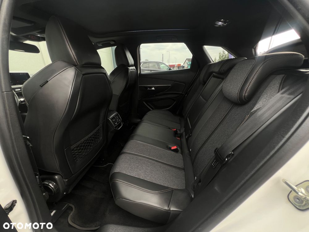 Peugeot 3008 - 28