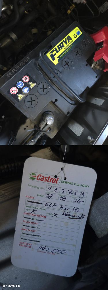 Fiat Sedici 2007