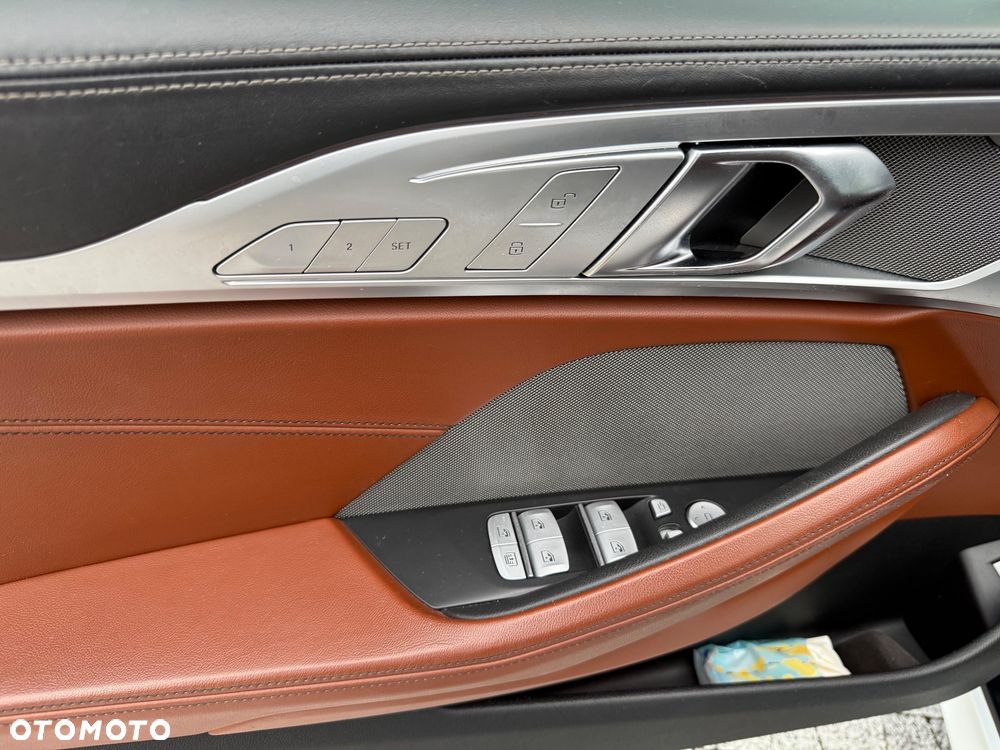 BMW Seria 8 840i Gran Coupe xDrive - 12