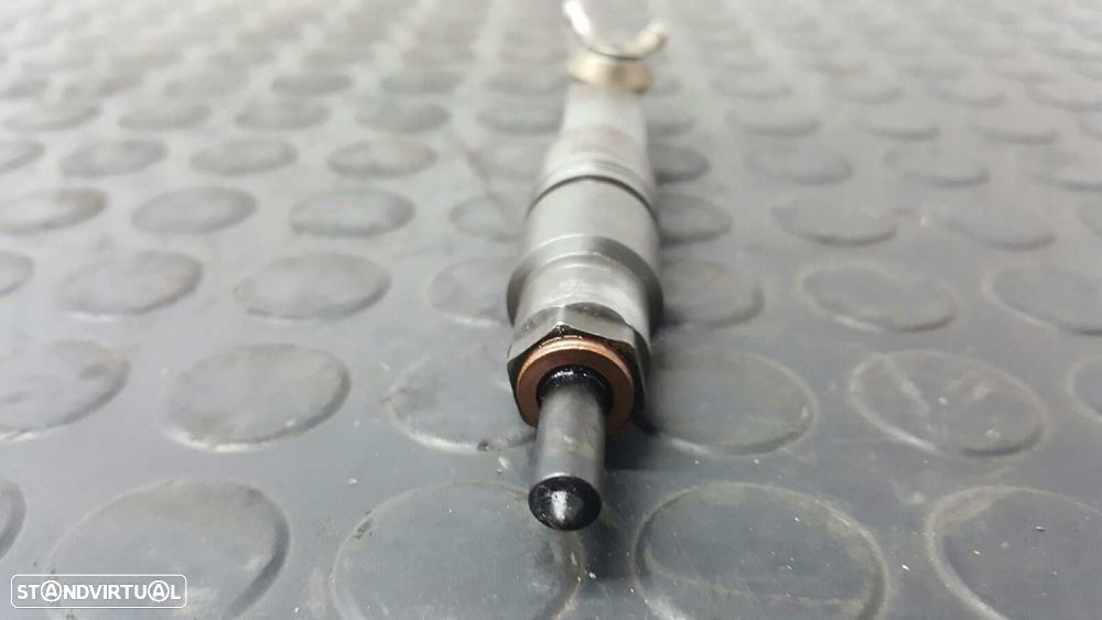 INJETOR VOLVO S80 BERLINA 2.5 D - 3