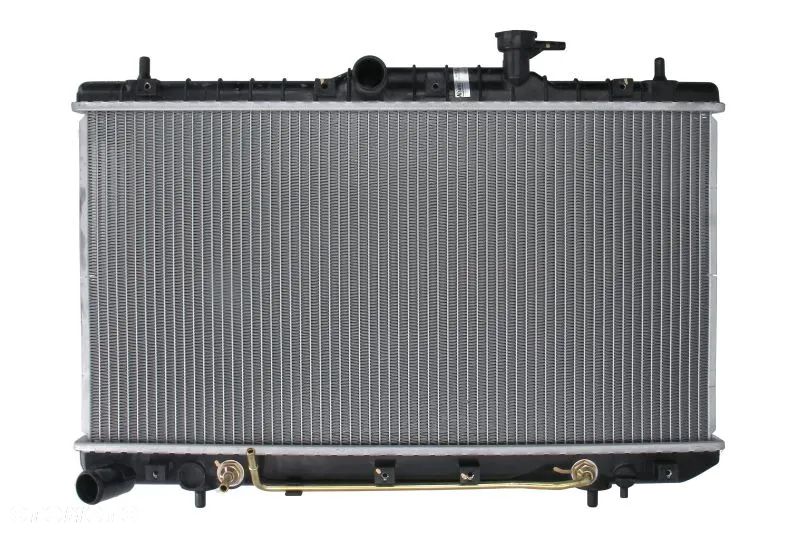 CHŁODNICA WODY HYUNDAI ACCENT II - 1