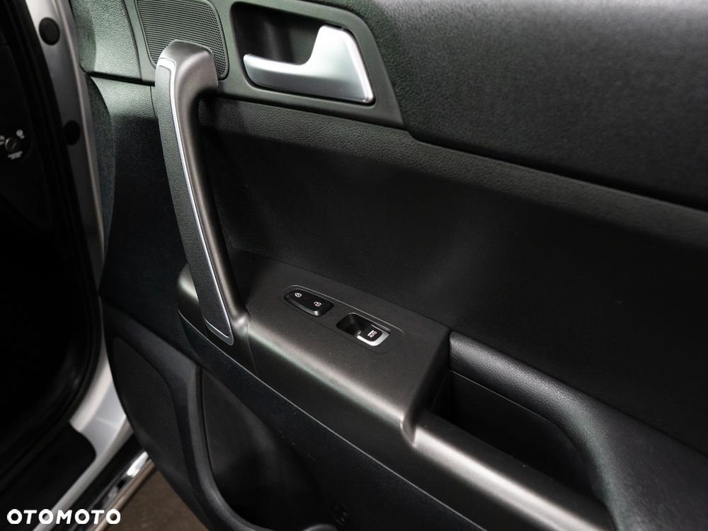 Kia Sportage 1.6 CRDI L 4WD - 34