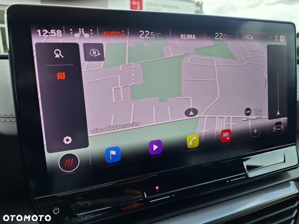 Cupra Formentor 1.4 e-Hybrid VZ DSG - 32