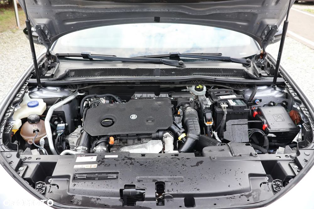 Peugeot 508 1.5 BlueHDi Allure Pack S&S EAT8 - 13