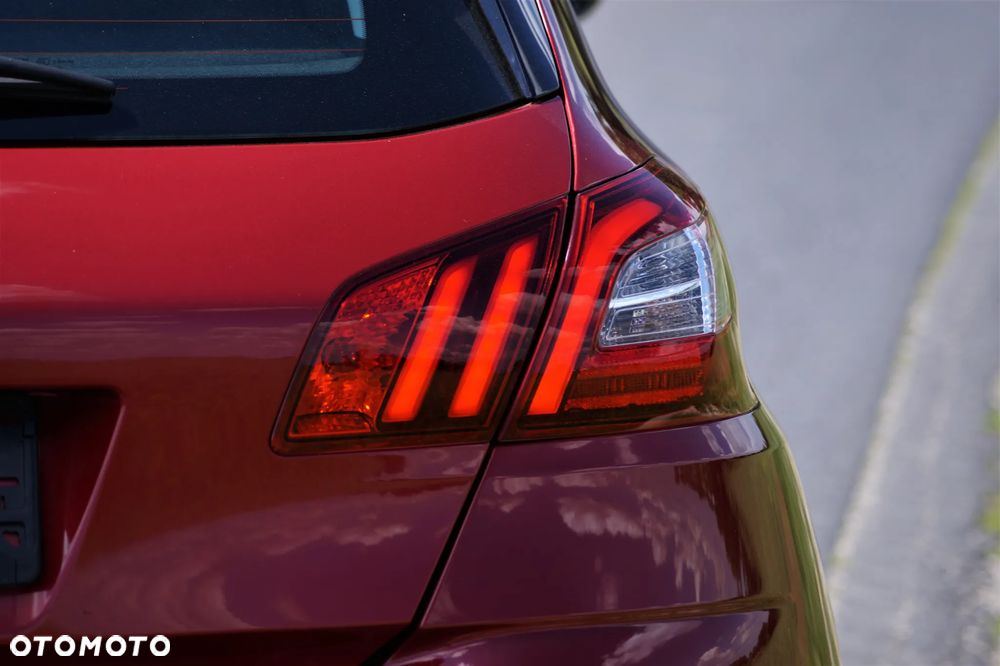 Peugeot 308 - 21