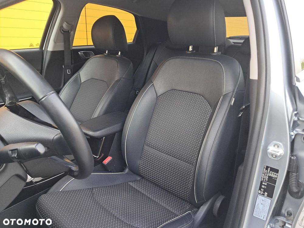 Kia XCeed 1.4 T-GDI L Business Line DCT - 8