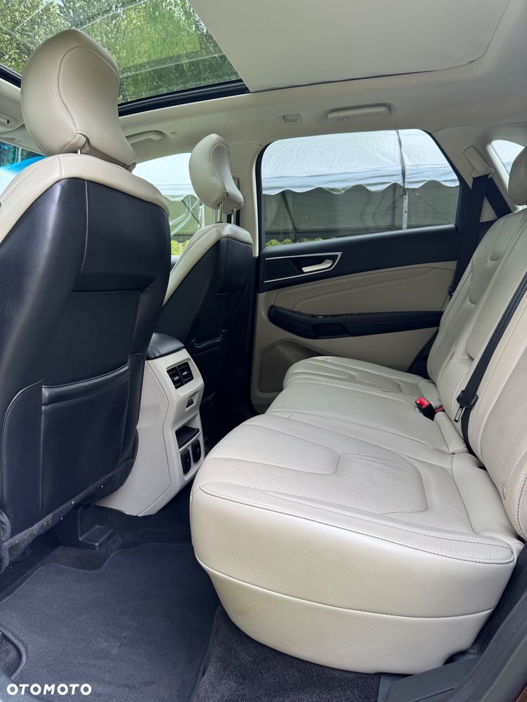 Ford Edge 2.0 TDCi Twin-Turbo 4WD Sport - 18