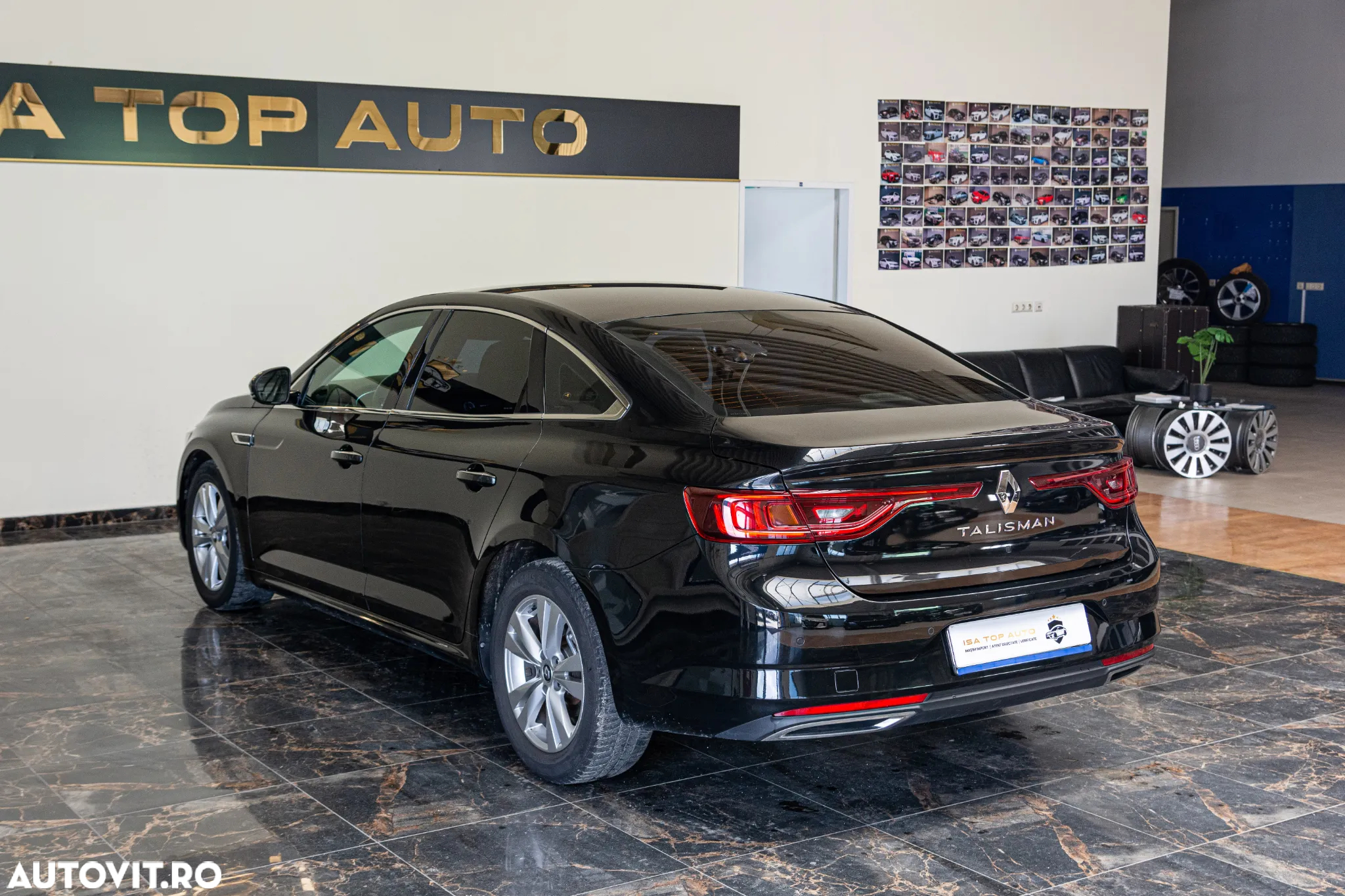 Renault Talisman - 31