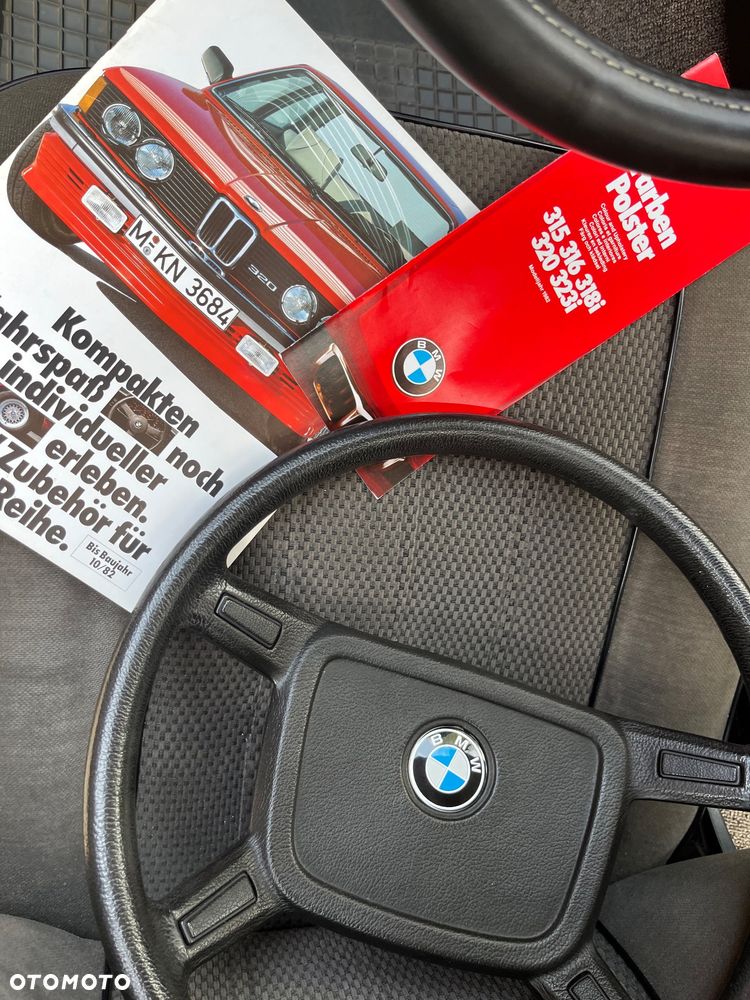 BMW Seria 3 320 - 40