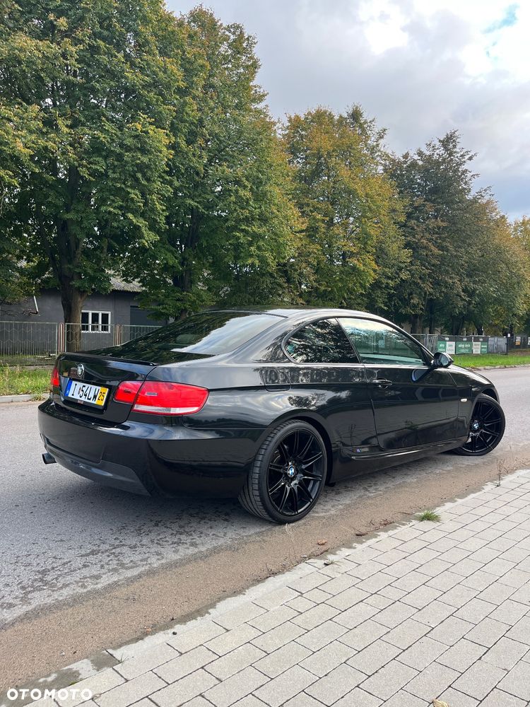 BMW Seria 3 - 7