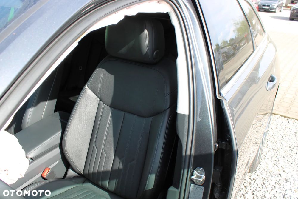 Audi A6 Avant 45 TFSI mHEV S Line S tronic - 30