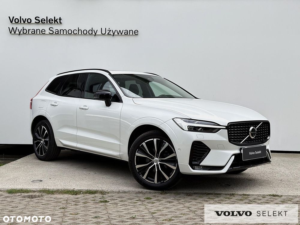 Volvo XC 60 - 5