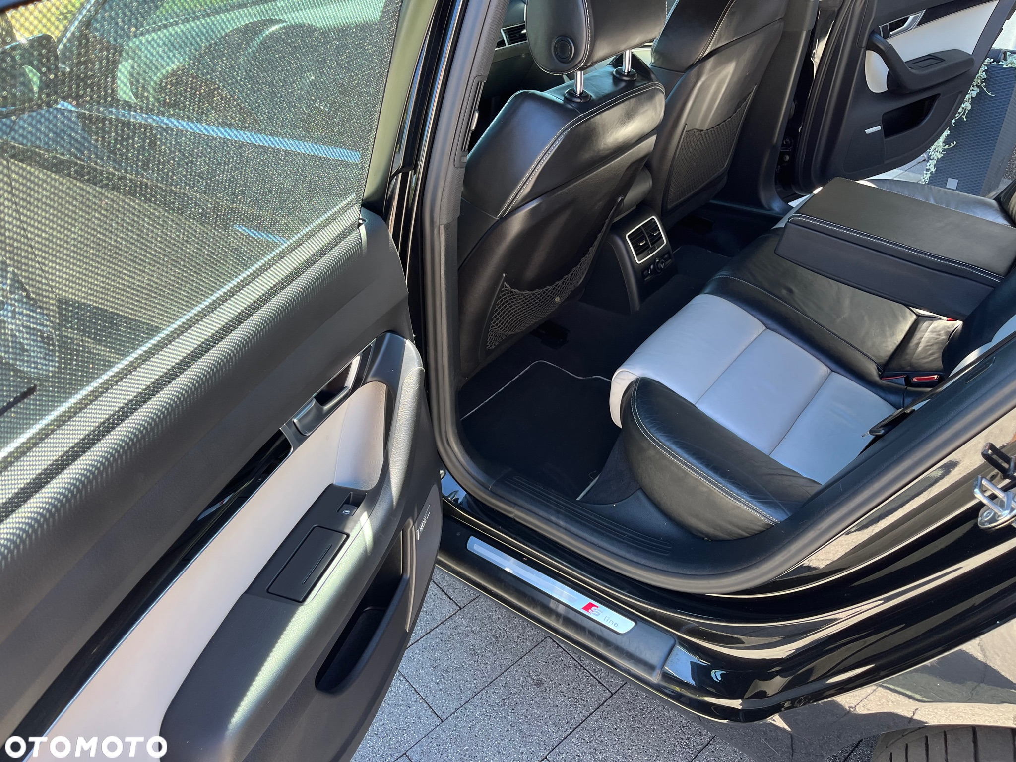 Audi A6 Avant 3.2 FSI tiptronic quattro - 16