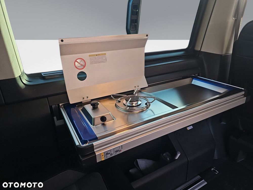 Volkswagen California - 19