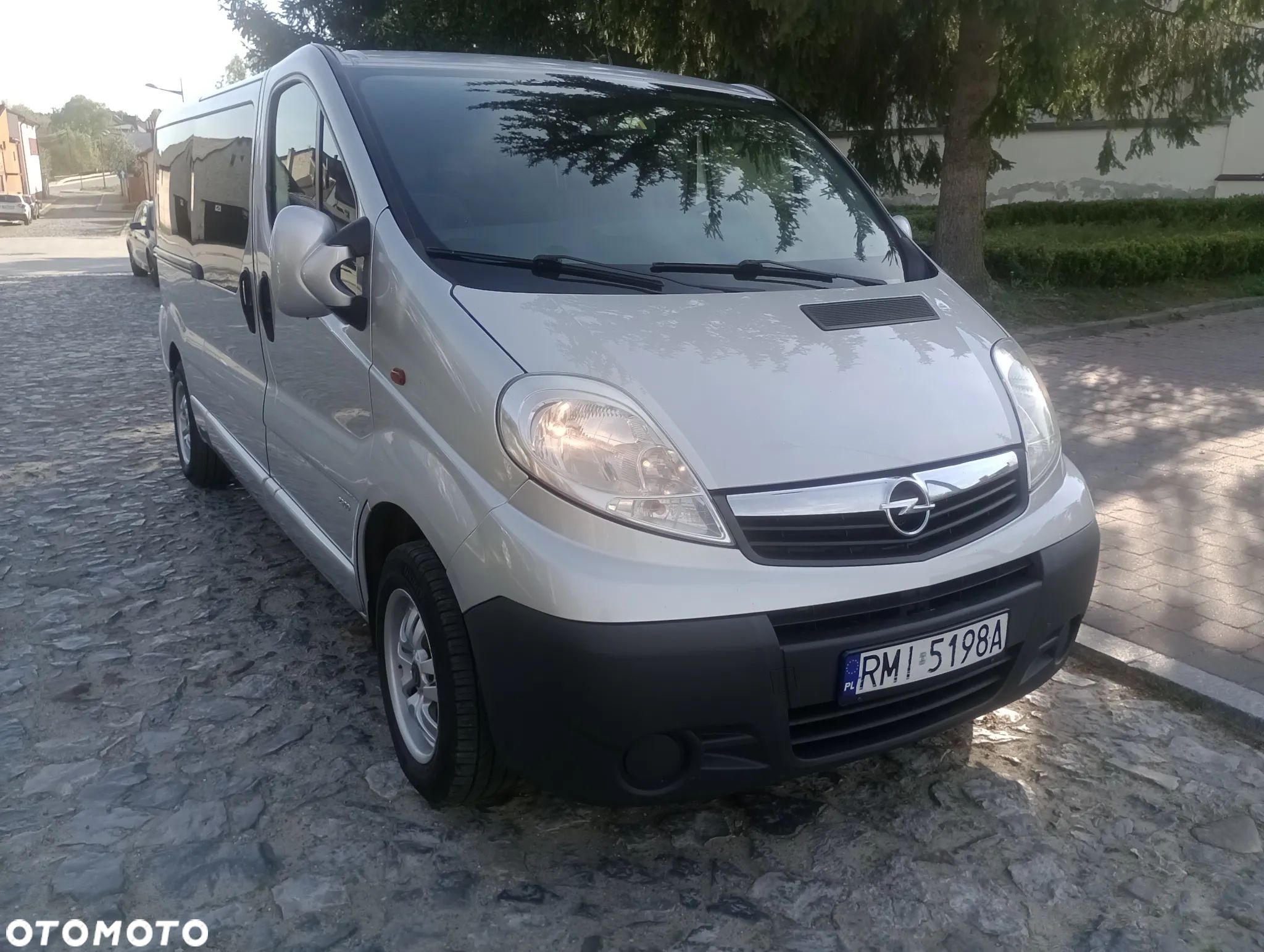 Opel Vivaro Life Cosmo L2H1 - 1