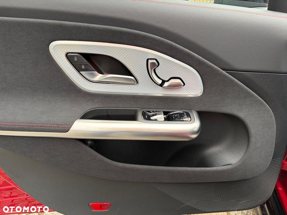 Mercedes-Benz CLA 200 mHEV 8G-DCT - 10