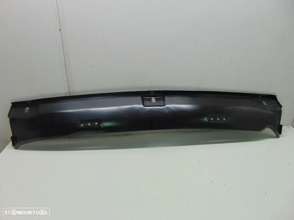 Peugeot 504 avental traseiro - 1