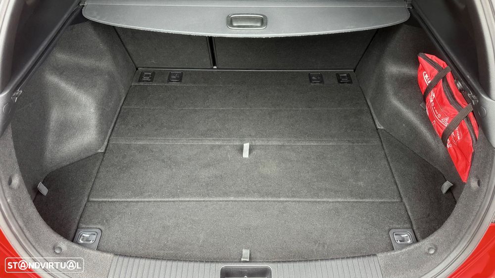 Kia Ceed SW 1.6 CRDi GT Line - 27