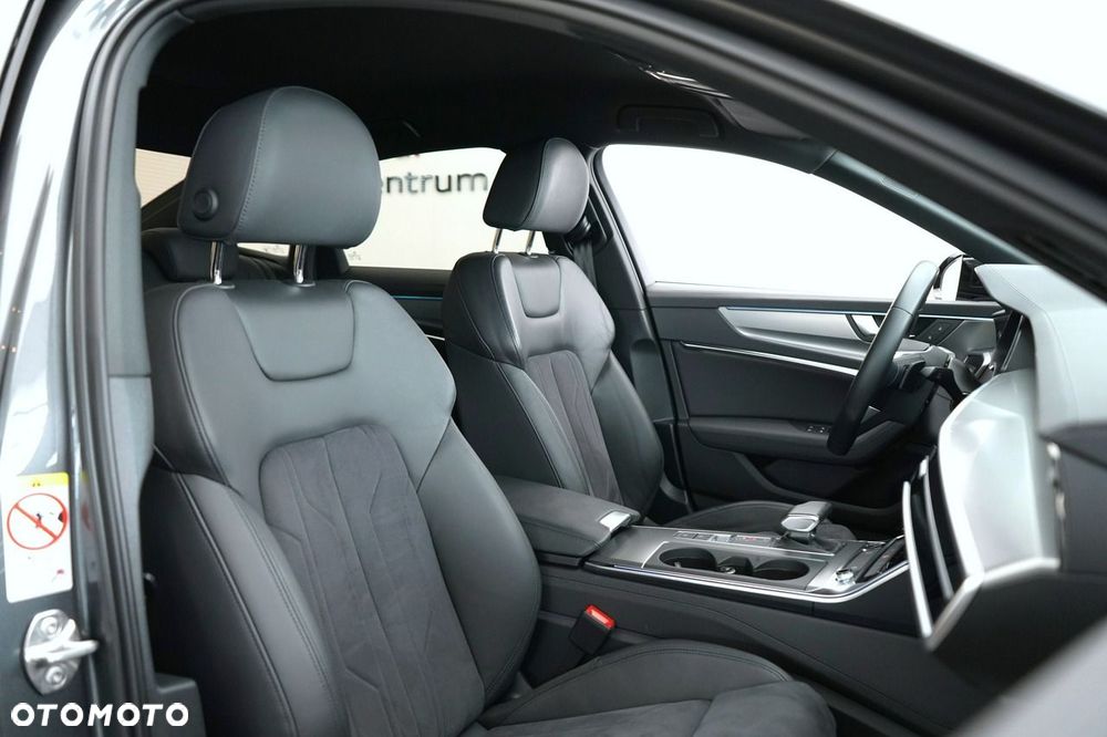 Audi A6 Limousine - 29