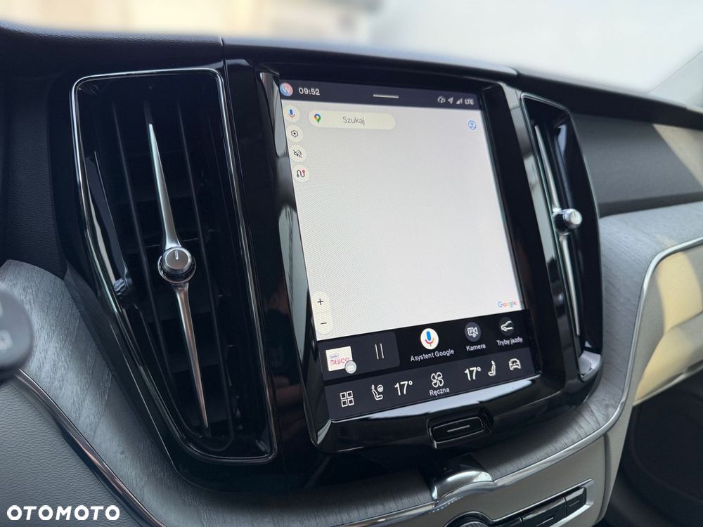 Volvo XC 60 - 20