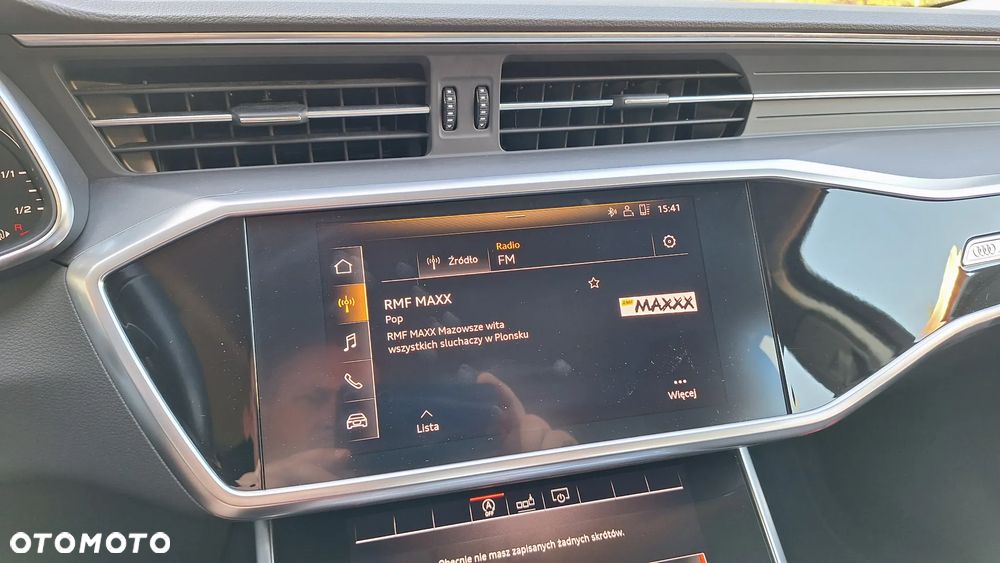 Audi A6 Limousine 35 TDI mHEV S tronic - 25