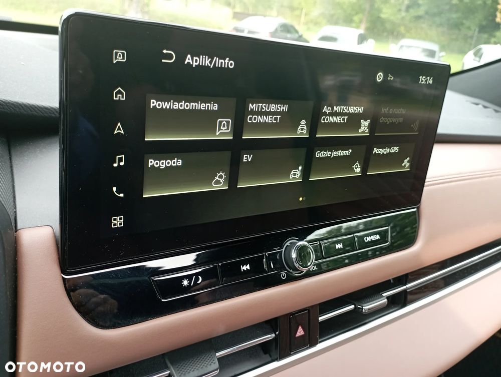 Mitsubishi Outlander Instyle Plus - 18