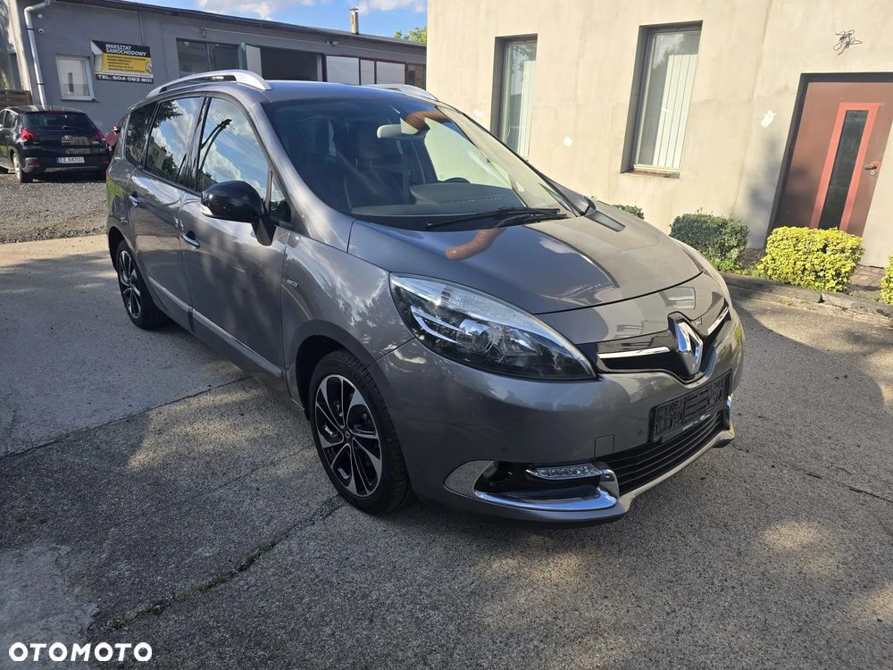 Renault Grand Scenic - 20