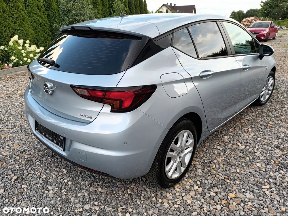 Opel Astra 1.0 Turbo Start/Stop Edition - 5