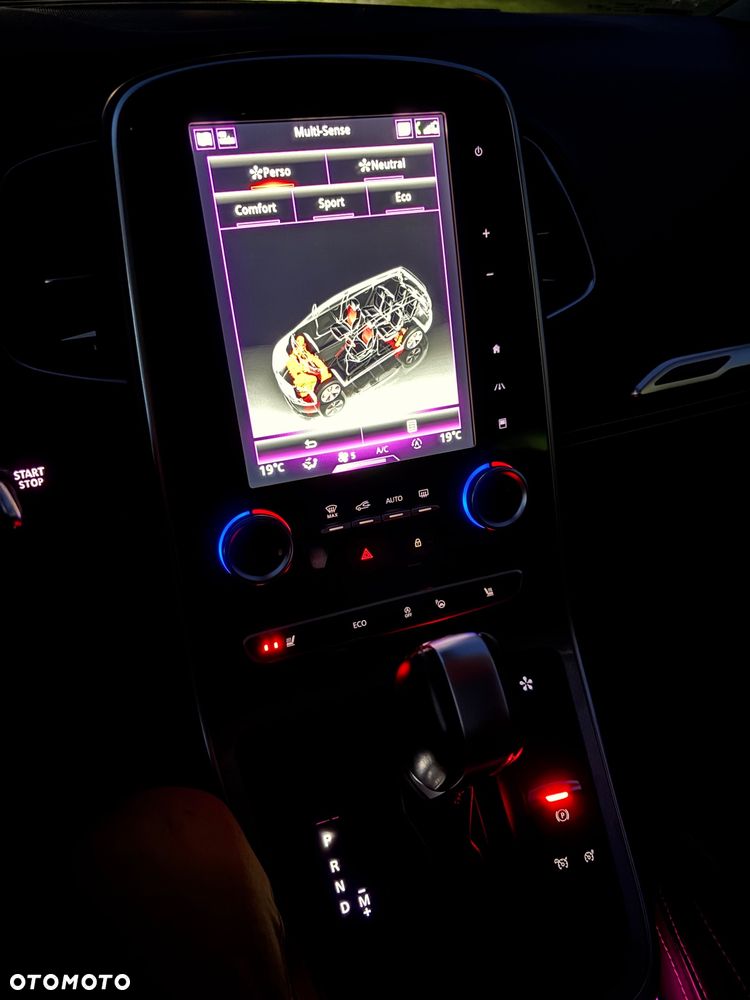 Renault Scenic 1.6 dCi Bose EDC - 37