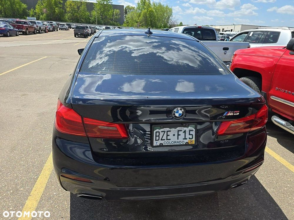 BMW Seria 5 530i xDrive M Sport Edition - 6
