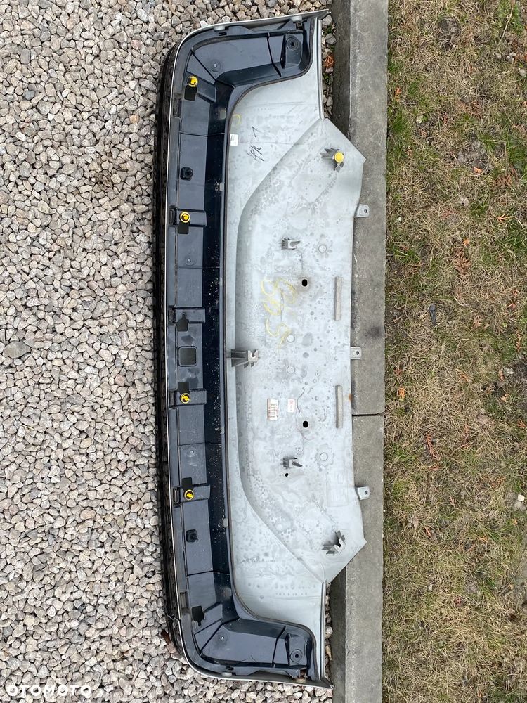 HYUNDAI i40 kombi 11- Blenda nakładka klapy tył tylnej - 6
