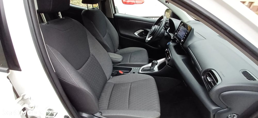 Toyota Yaris 116 1.5 VVT-i Business Edition - 13