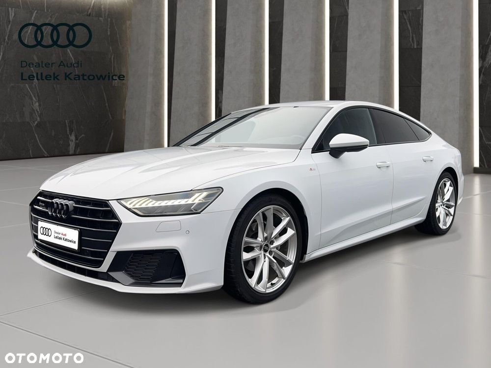 Audi A7 Sportback - 4