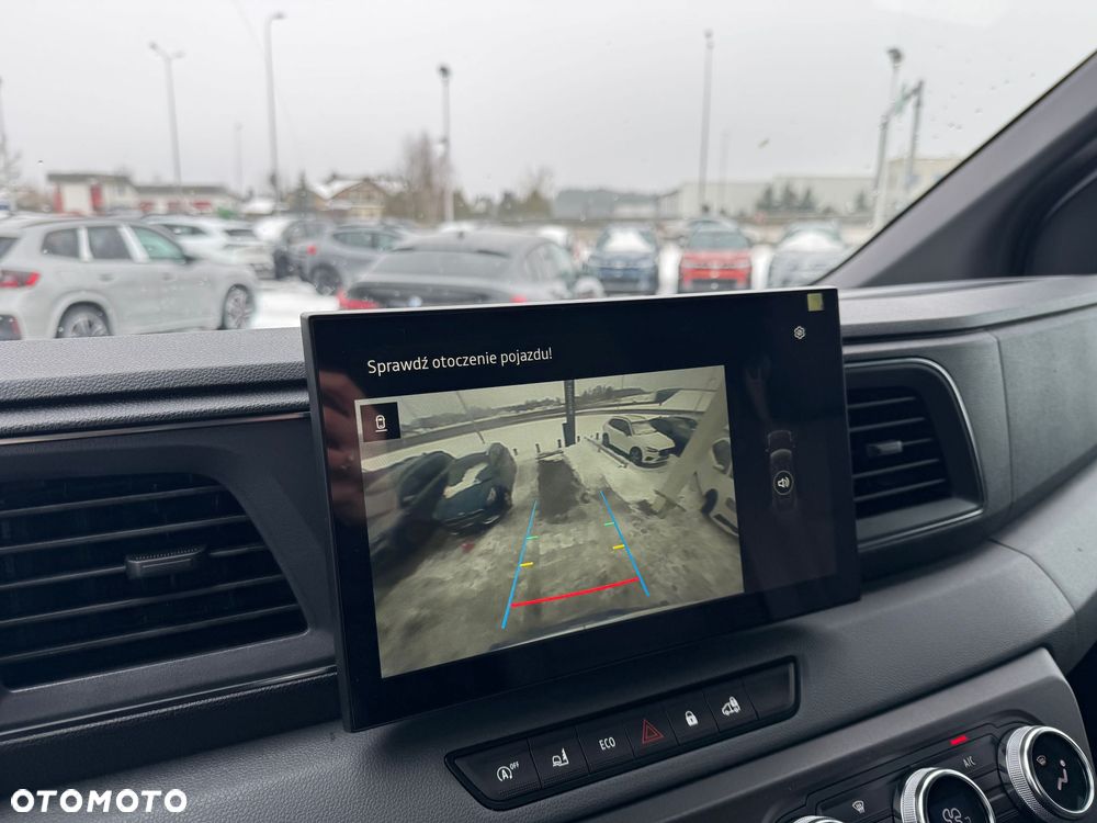 Renault Master Brygadówka - 12