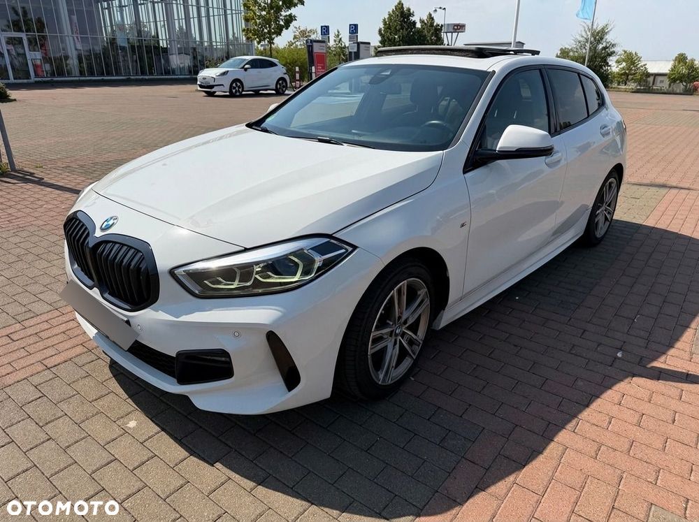 BMW Seria 1 - 1