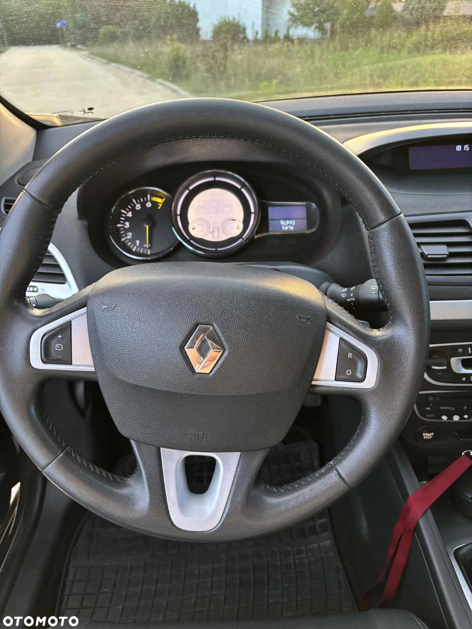 Renault Megane 1.6 16V Authentique - 8