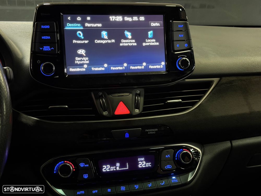 Hyundai i30 N 2.0 T-GDi Pack Performance - 14