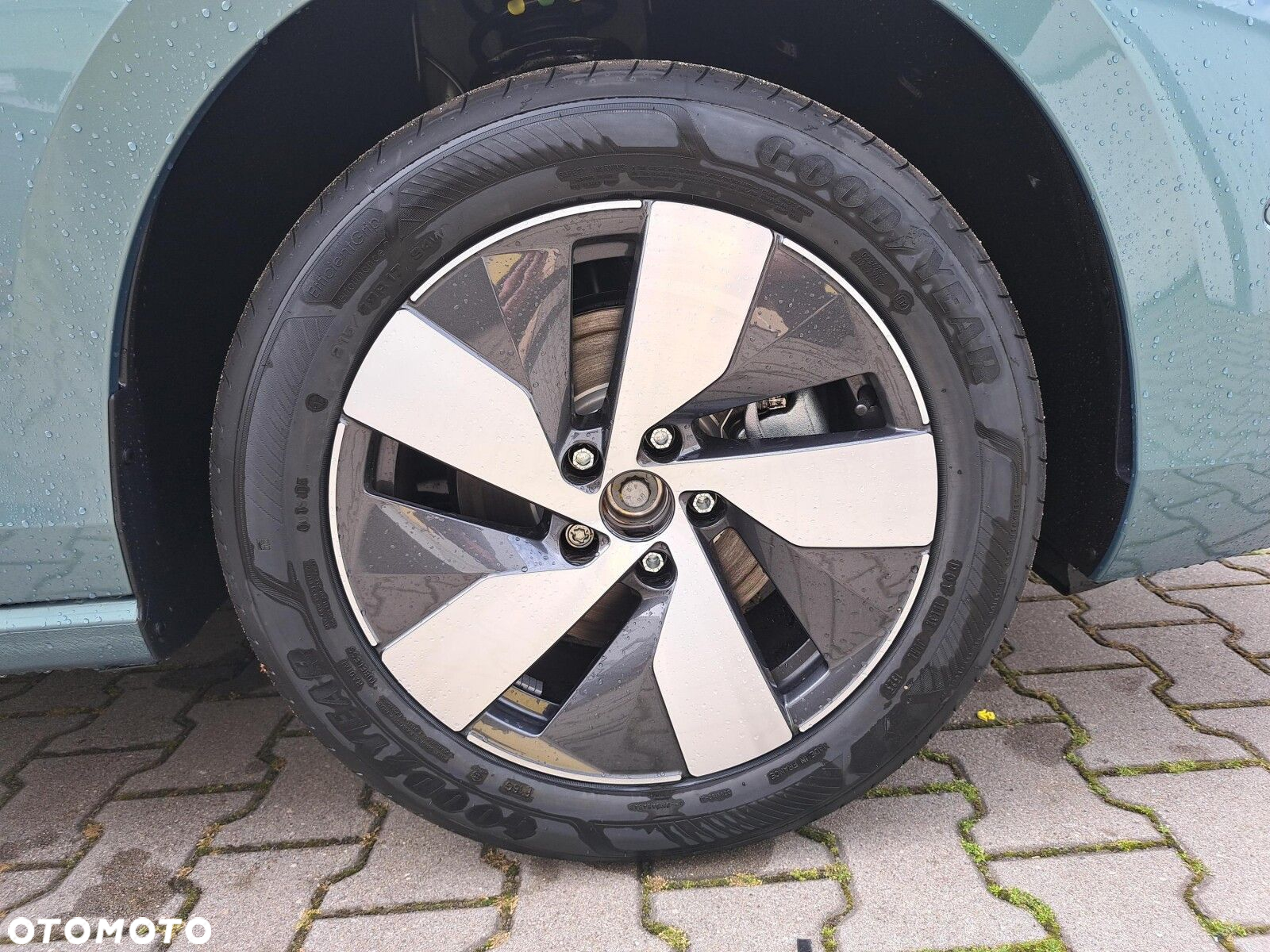 Volkswagen Passat - 18