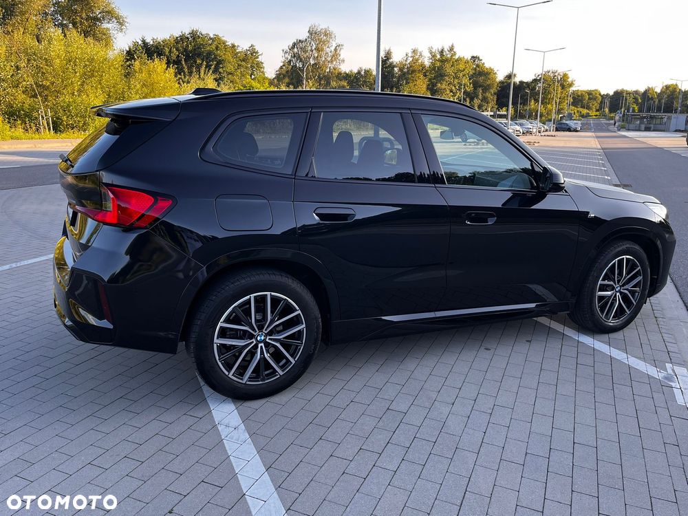 BMW X1 - 19