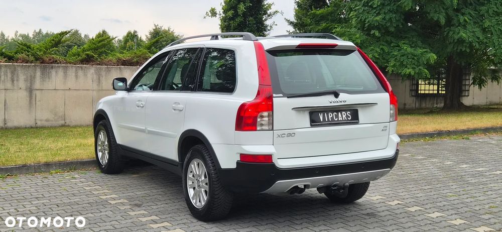 Volvo XC 90 2.4 D5 Executive - 17