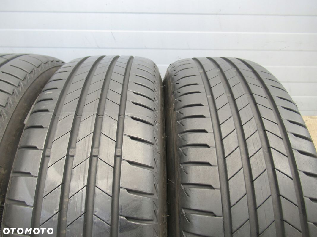 ALU+OPONY LATO R15 OPEL CORSA D,E,ASTRA G,H,VECTRA B,ADAM - 9