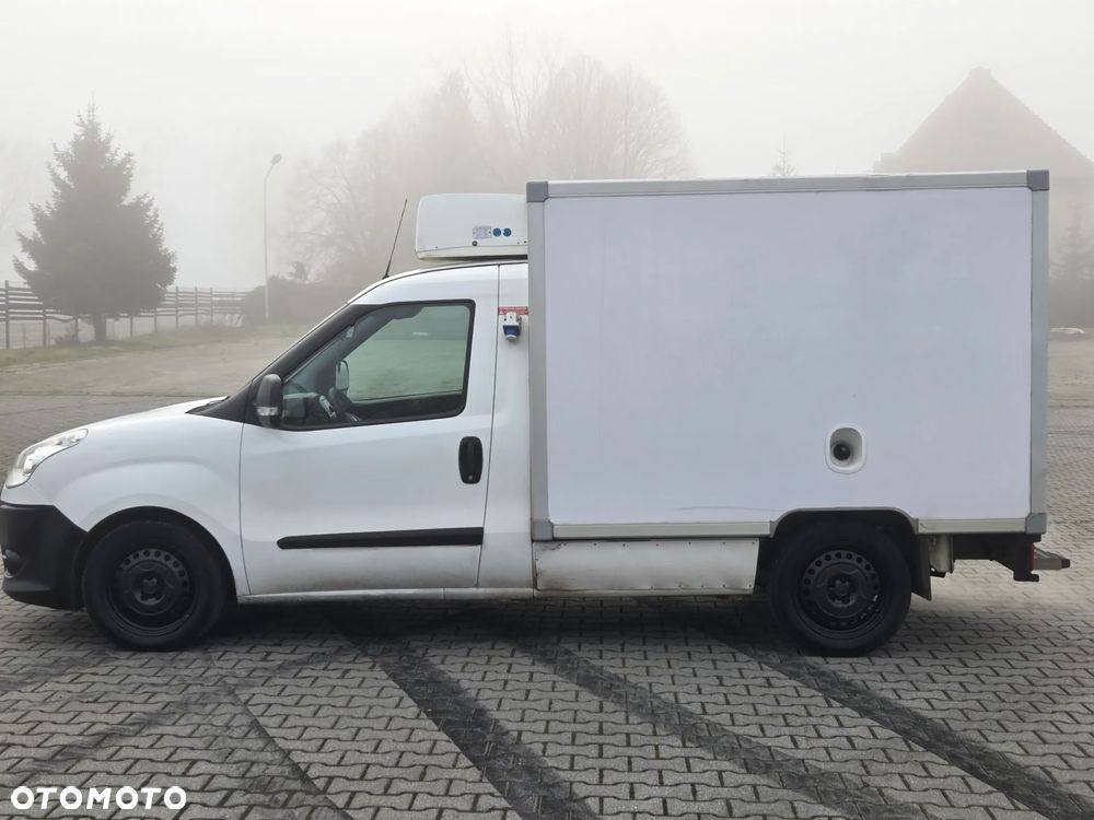 Fiat Doblo - 15