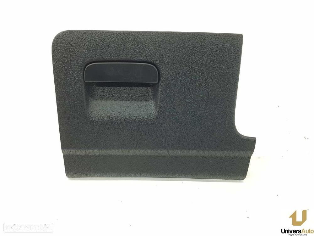 PORTA LUVAS VOLKSWAGEN SCIROCCO 2011 -1K1857919F - 4