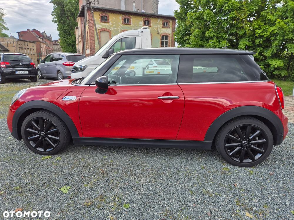 MINI Cooper - 10