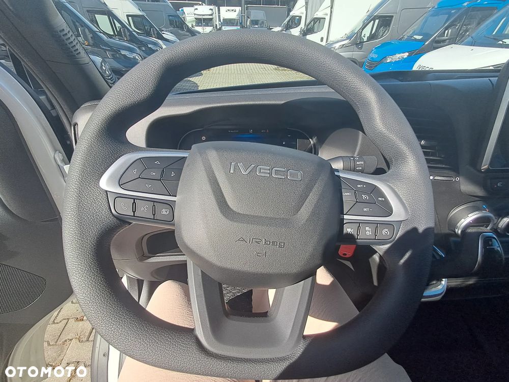 Iveco Daily-gotowy do jazdy! - 21