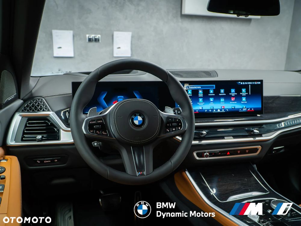 BMW X5 xDrive30d - 19