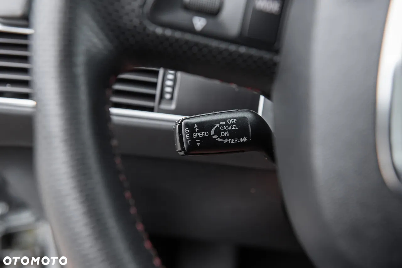 Audi A6 Avant 2.8 FSI quattro tiptronic - 23