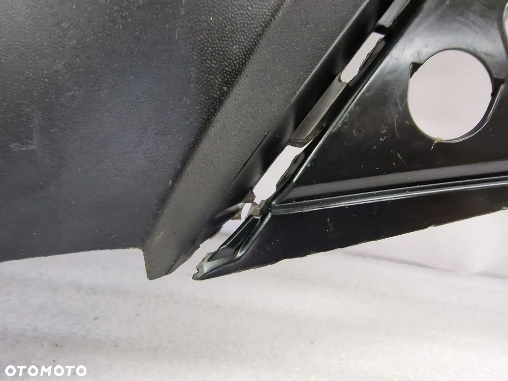 VW TIGUAN 5N0 I LIFT CROSS 11- DOKŁADKA / SPOJLER POD ZDERZAK PRZEDNI PRZÓD , NR 5N0807903K , NR AUKCJI DT197 - 19