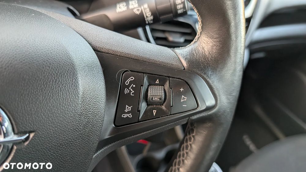 Opel Karl 1.0 Rocks - 12